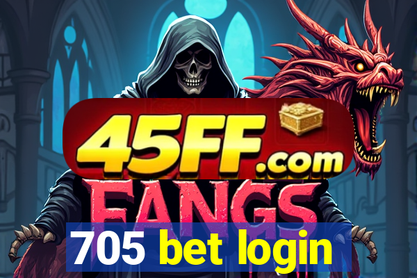 705 bet login